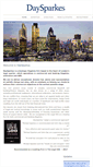 Mobile Screenshot of daysparkes.com